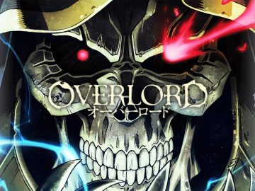 Overlord Ainz Ooal Gown